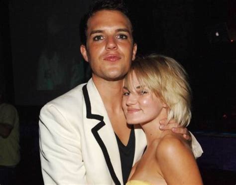 Does Brandon Flowers Have a Wife? And Why Do We Care About Celebrity Relationships?