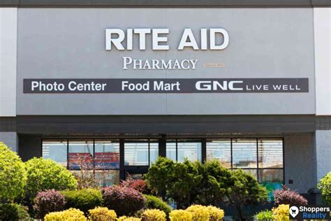 Does Rite Aid Have Flowers? Exploring the Intersection of Convenience and Beauty