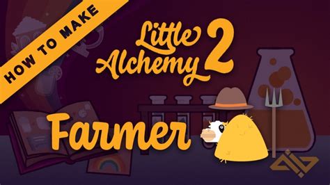 How Do You Make Livestock in Little Alchemy: Exploring the Mysteries of Elemental Creation