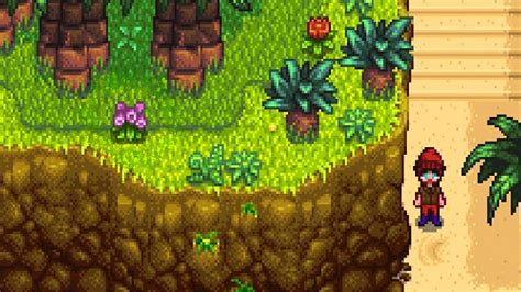 How many purple flowers Stardew Valley: A Deep Dive into the Floral Mysteries of Pelican Town