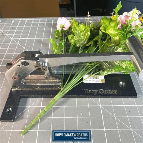 How to Cut Fake Flowers: A Journey Through the Art of Artificial Pruning