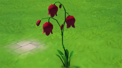 Where to Find Red Bell Flowers in Dreamlight Valley: A Journey Through Myth and Reality